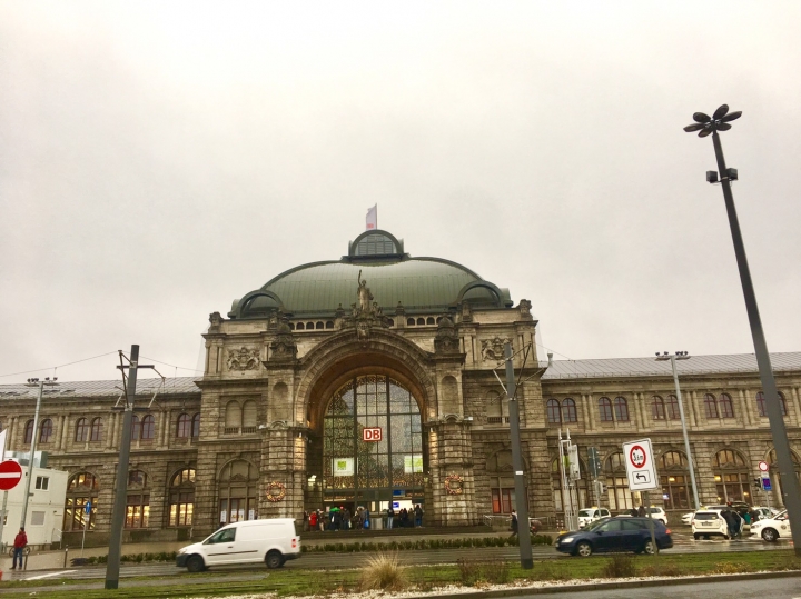 【如何規劃25天的蜜月旅行】 機票+住宿分享   德國.巴黎.義大利.杜拜 四國自助旅行