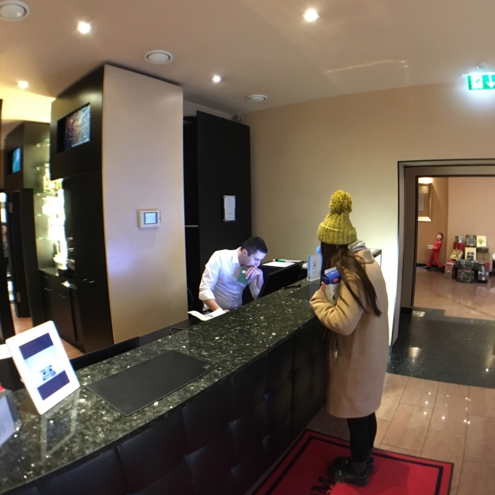 【如何規劃25天的蜜月旅行】 機票+住宿分享   德國.巴黎.義大利.杜拜 四國自助旅行