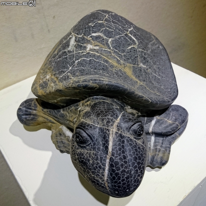 石雕展-鄭文裕石藝工坊 台南市東區文化中心02/25