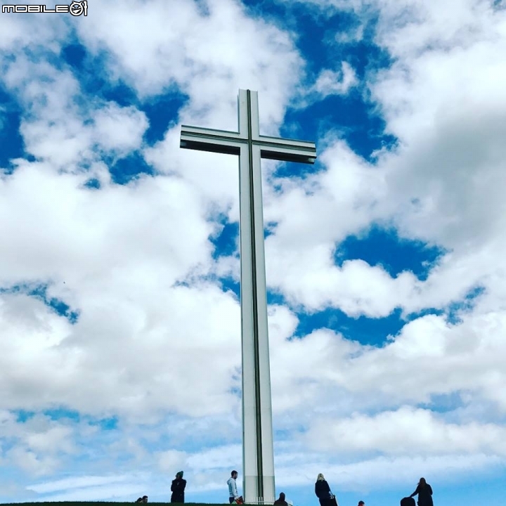 Ireland愛爾蘭 Phoenix Park 鳳凰公園 全歐洲最大公園之一