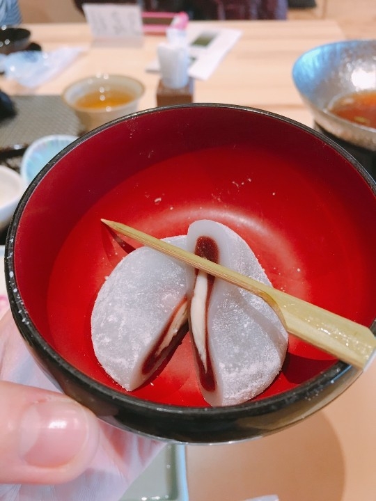 有 福 同 享，日 本 九 州 五 日 遊 記 (第 三 日)