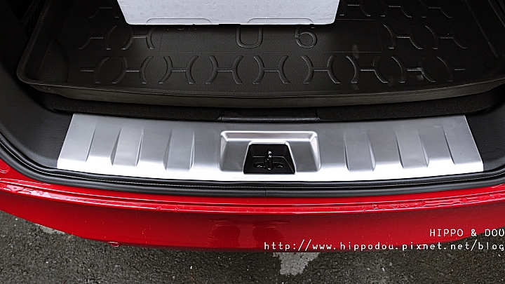 【開箱/紀錄】LUXGENG U6 GT220 @ 我們的第一部車