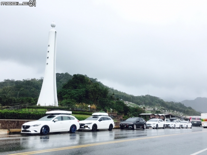 中年大叔的24耐環島紀錄 (圖多)