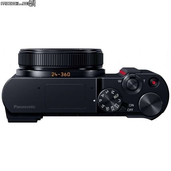 【新訊】Panasonic GX9 畫素升級 取消低通濾鏡 / TX2 一吋感光元件 24-360mm 旅遊隨身機‧雙機發表！