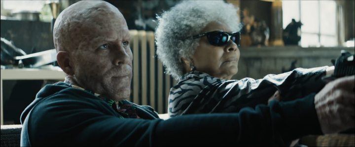 【影預告】機堡強勢現身！《死侍2 Deadpool 2》釋出最新預告！