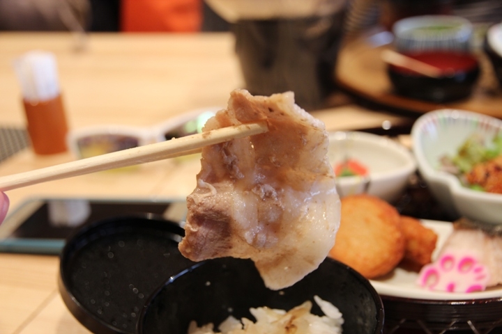 有 福 同 享，日 本 九 州 五 日 遊 記 (第 三 日)