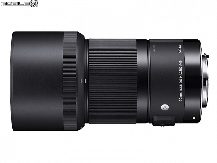 【新訊】Sigma「Art 105mm f/1.4 散景大師」與「Art 70mm F2.8 DG Macro 微距鏡」正式發表！