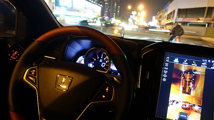 【開箱/紀錄】LUXGENG U6 GT220 @ 我們的第一部車