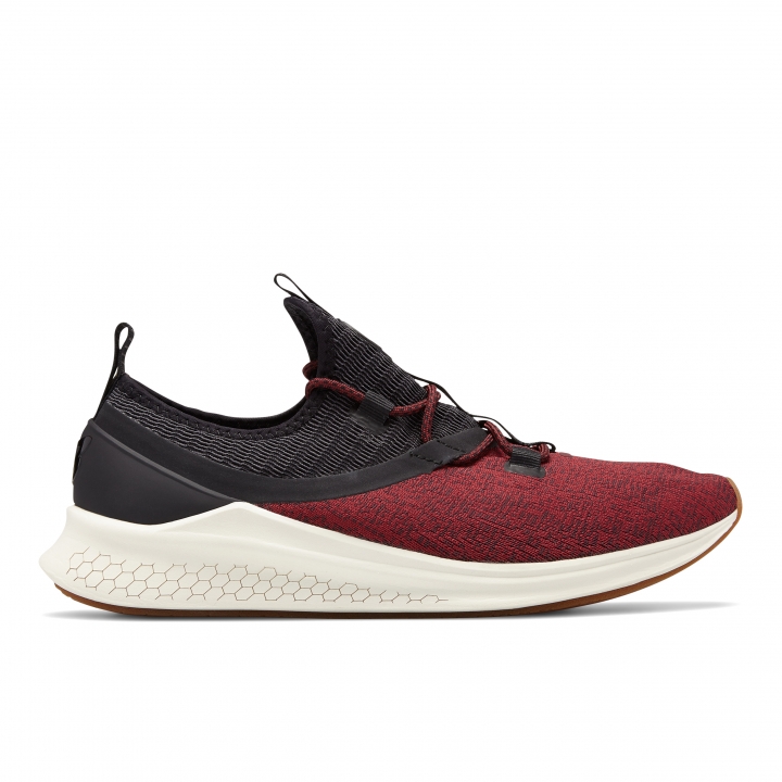 編織鞋款再一發 New Balance再推Fresh Foam LAZR Sport時尚運動系列