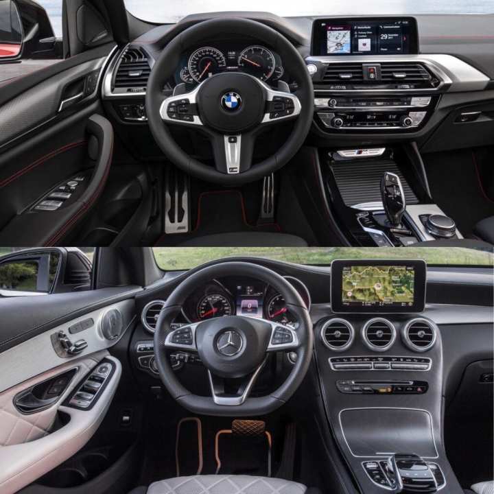 不是X2哦⋯2018 BMW X4登場