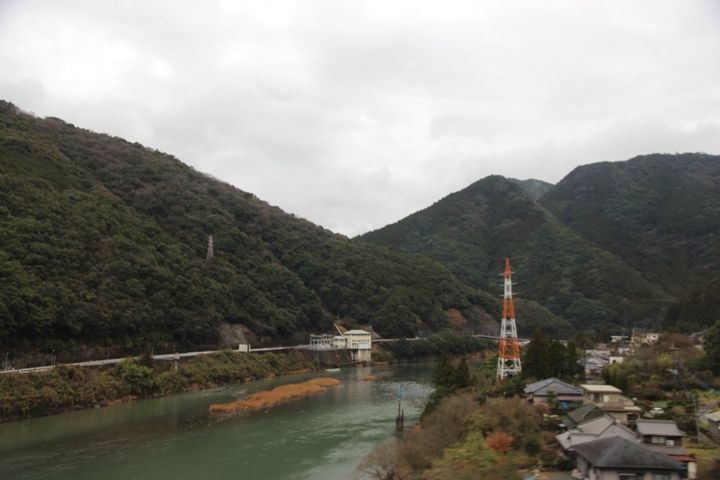 有 福 同 享，日 本 九 州 五 日 遊 記 (第 三 日)