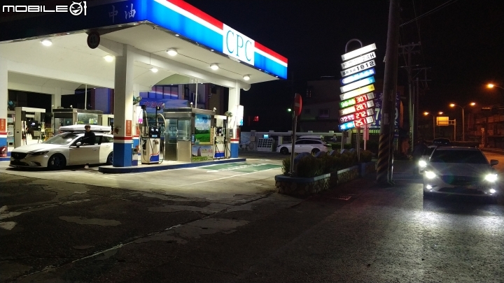 中年大叔的24耐環島紀錄 (圖多)