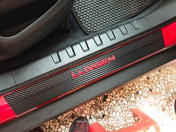 【開箱/紀錄】LUXGENG U6 GT220 @ 我們的第一部車
