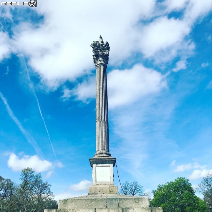 Ireland愛爾蘭 Phoenix Park 鳳凰公園 全歐洲最大公園之一