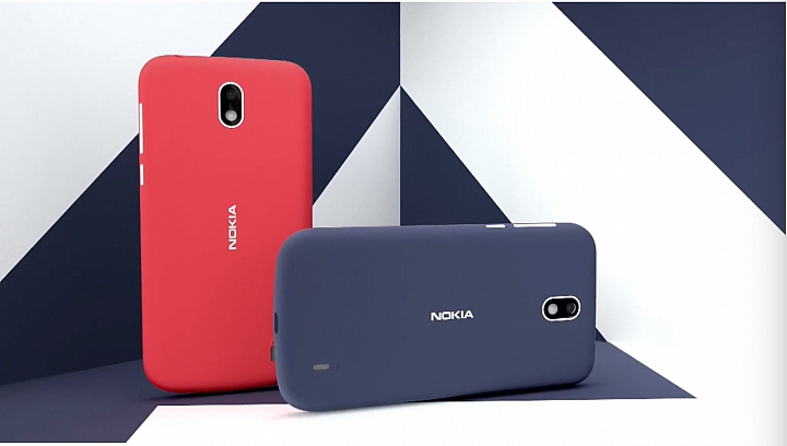 【機海】傳聞全中！Nokia 8 Sirocco新旗艦、有雙鏡的Nokia 7 Plus現身
