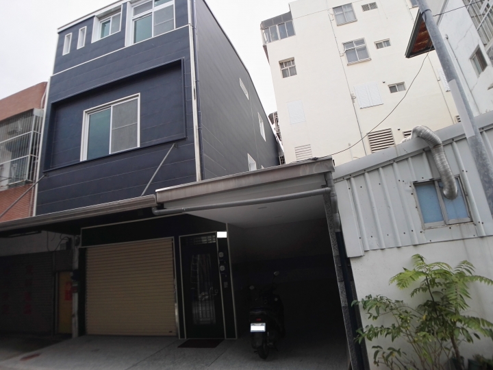 [開箱]自己設計監工，中古屋溫暖大翻身！地海戰記