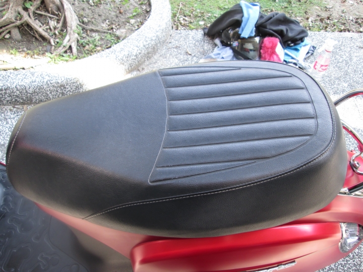 光陽 Kymco Many 110 2016仕樣 麗澤紅 騎乘心得、優缺點分享 (再次更新)
