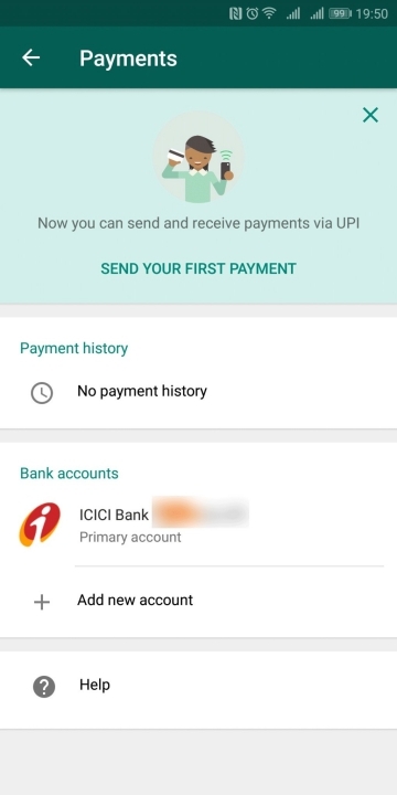 【搶商機】WhatsApp P2P支付功能現已開放印度測試版使用