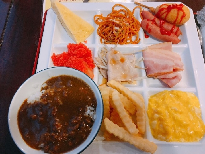 有 福 同 享，日 本 九 州 五 日 遊 記 (第 三 日)