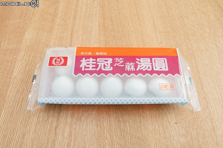 【小惡魔盲試評比】元宵必吃 兩種口味湯圓比比看
