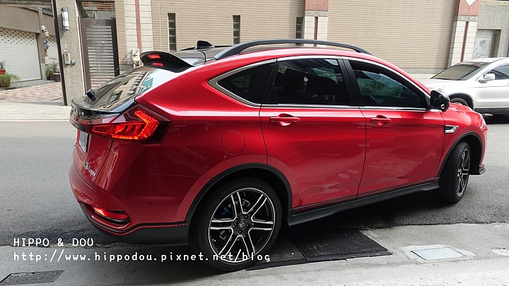 【開箱/紀錄】LUXGENG U6 GT220 @ 我們的第一部車