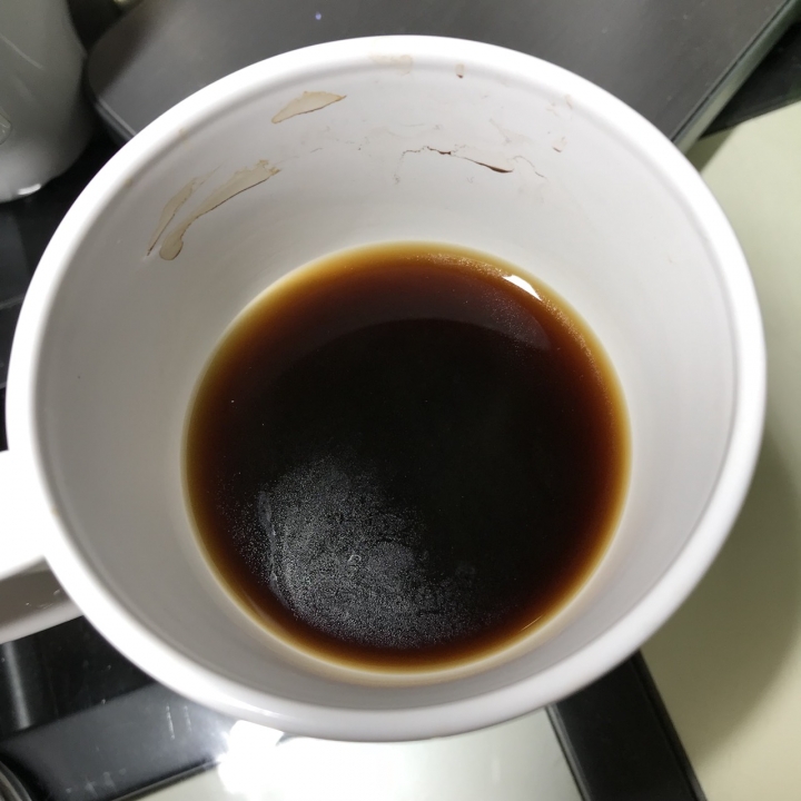 摩卡壺與手沖差異