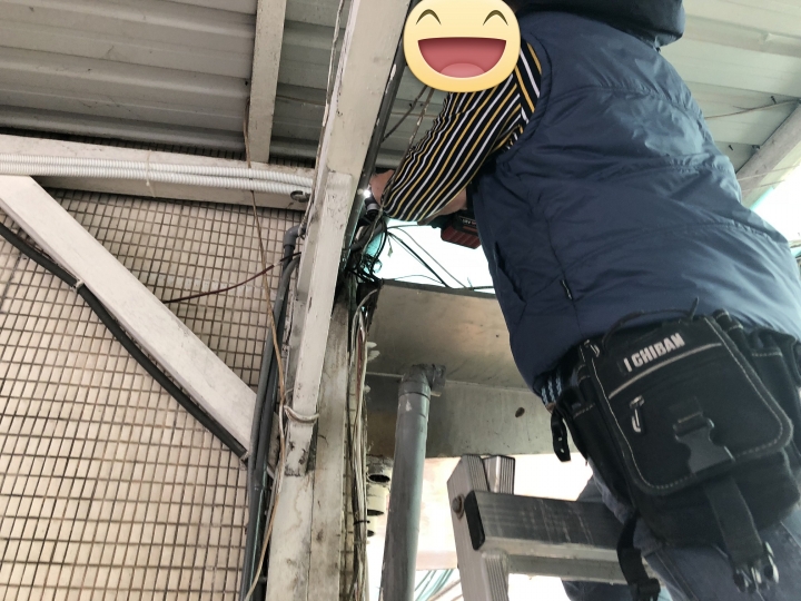 BOSCH GOP 18V-28 魔切機開箱