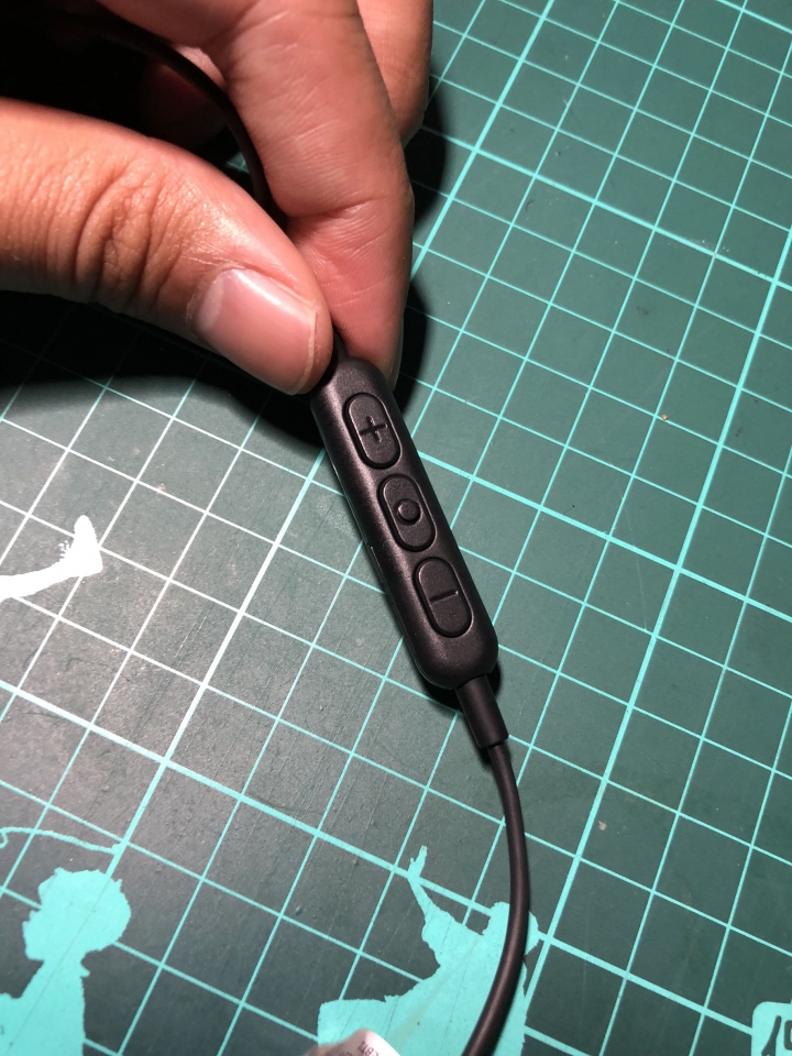 耳機無線了~Shure RMCE BT-1 微開箱