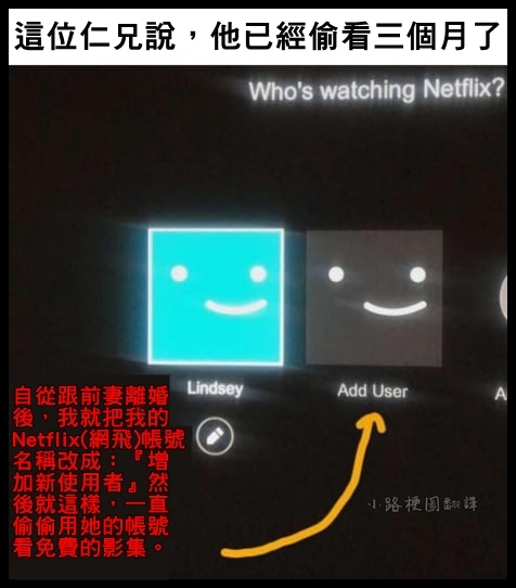 亂翻譯美國鄉民梗圖（圖多，持續更新）