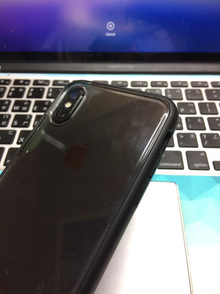 犀牛盾RhinoShield Mod for iPhone X保護殼