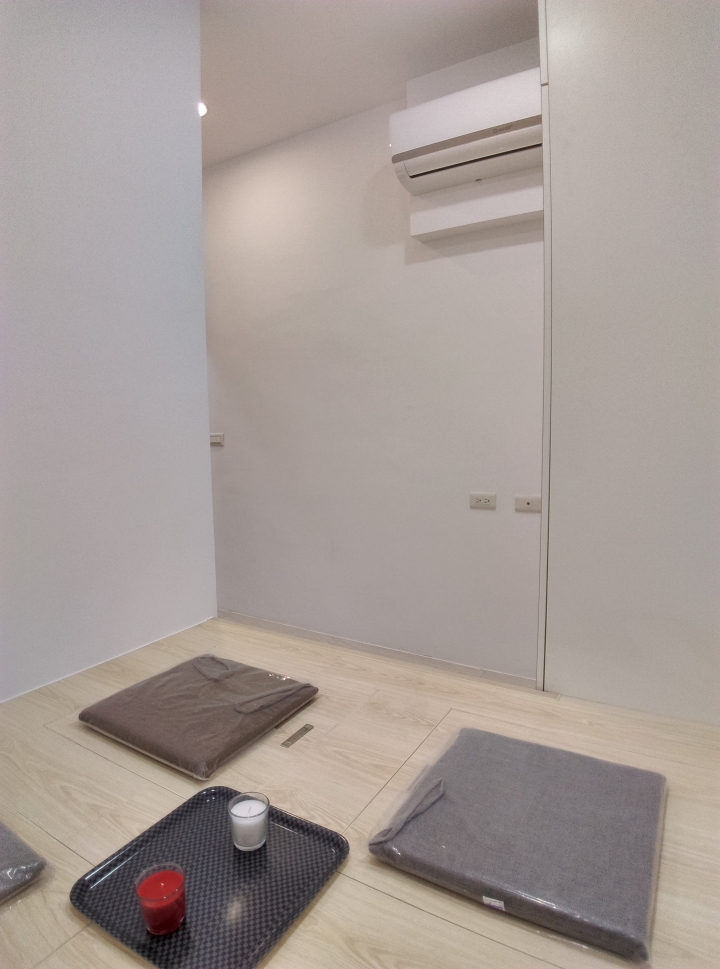 [開箱]自己設計監工，中古屋溫暖大翻身！地海戰記
