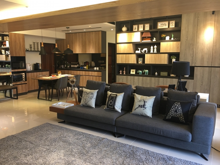 雙和一品苑 入住一年的微小心得