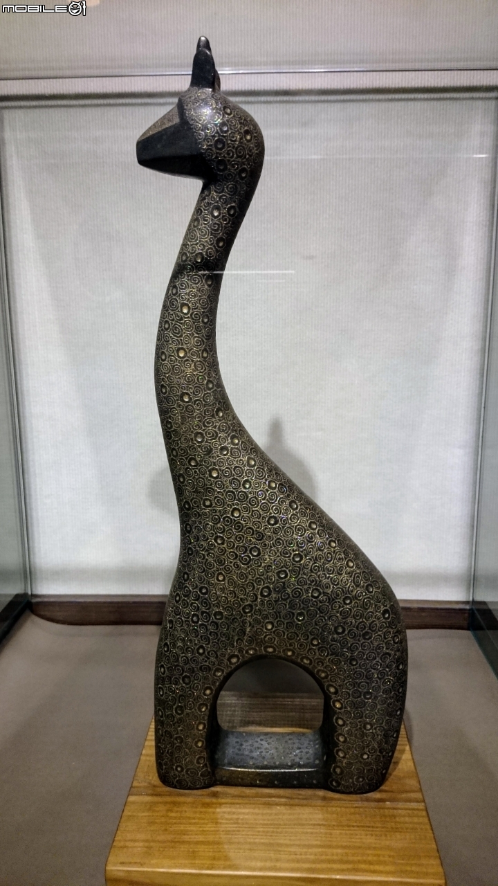 石雕展-鄭文裕石藝工坊 台南市東區文化中心02/25