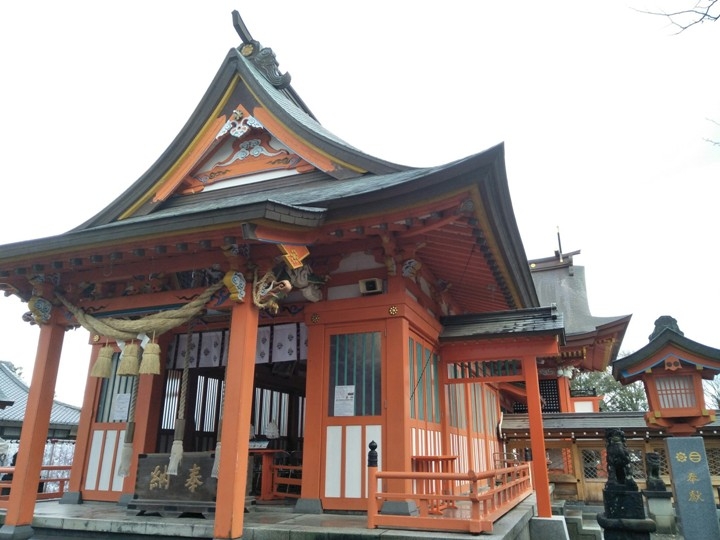 有 福 同 享，日 本 九 州 五 日 遊 記 (第 三 日)