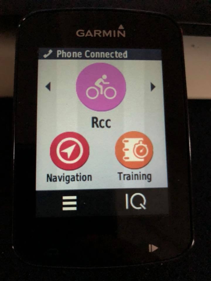 RCC Caynon Ultimate CF SLX