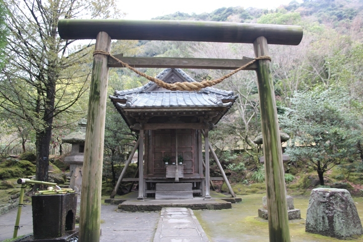 有 福 同 享，日 本 九 州 五 日 遊 記 (第 三 日)