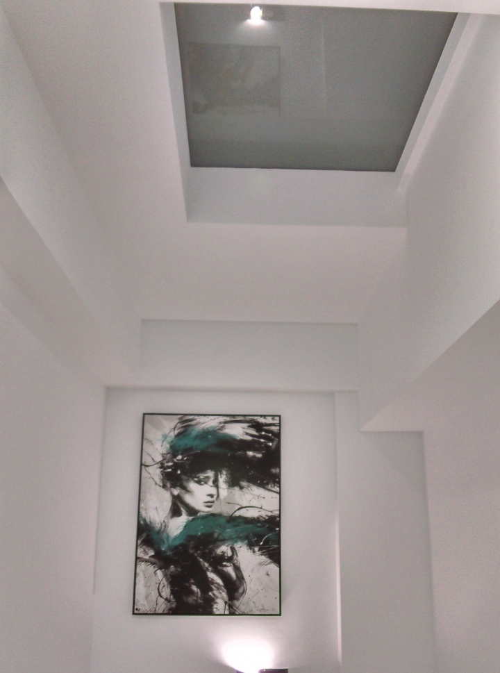 [開箱]自己設計監工，中古屋溫暖大翻身！地海戰記