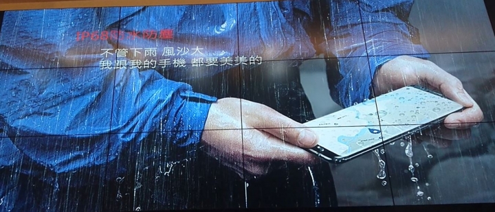 一次到位的自拍美顏值手機-Samsung Galaxy A8(2018)上班族大進擊體驗會活動 CSK不專業分享