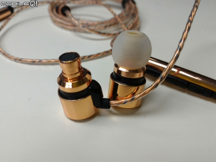 宜思創C631耳機試聽心得與感受