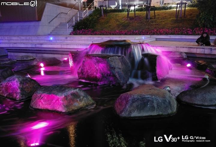 LG V30+拍照錄影蓋大樓...大家來吧！