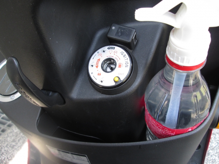 光陽 Kymco Many 110 2016仕樣 麗澤紅 騎乘心得、優缺點分享 (再次更新)