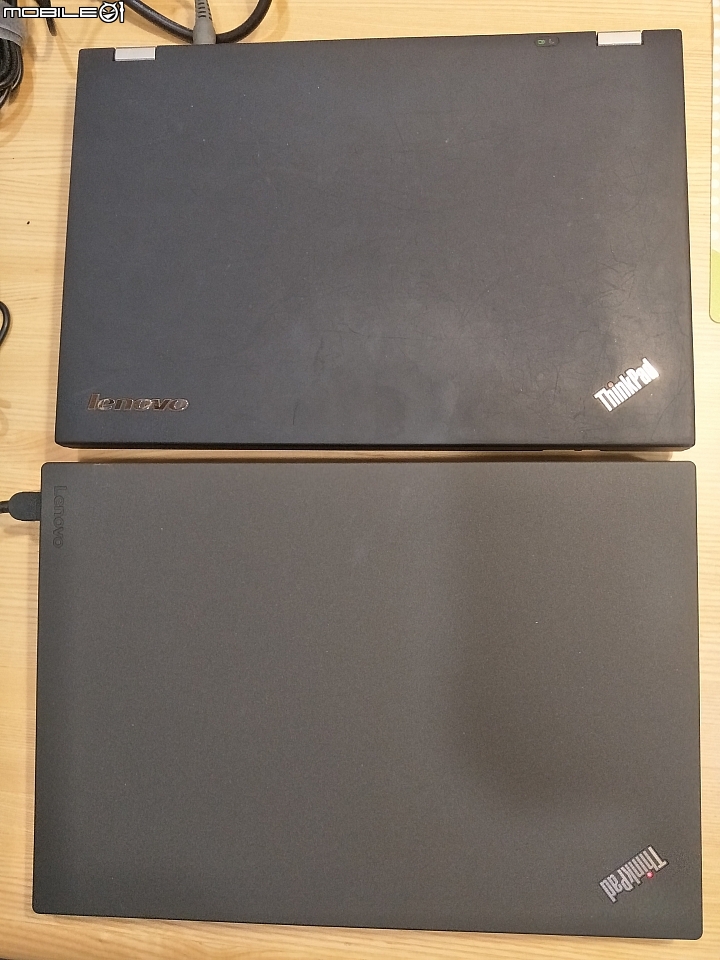 T470P與T430