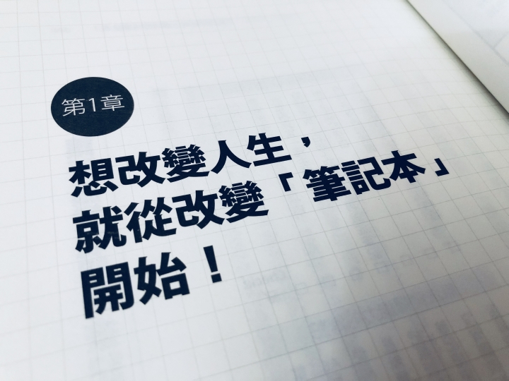 GOLD WOOD Design – Desktop Calendar 開箱