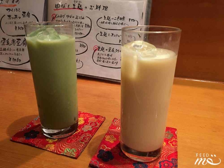 【日本在地美食｜京都】意想不到的豆腐創作料理