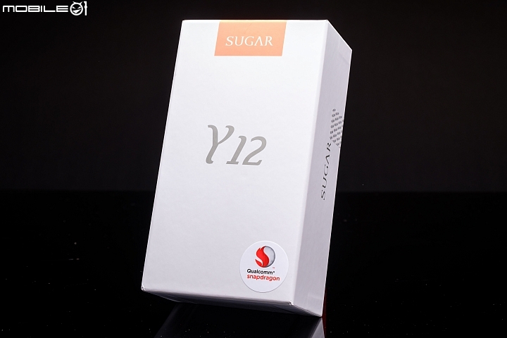 平價18:9螢幕又一機！有雙鏡美顏搭景深的 SUGAR Y12 體驗