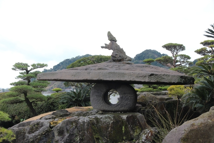 有 福 同 享，日 本 九 州 五 日 遊 記 (第 三 日)
