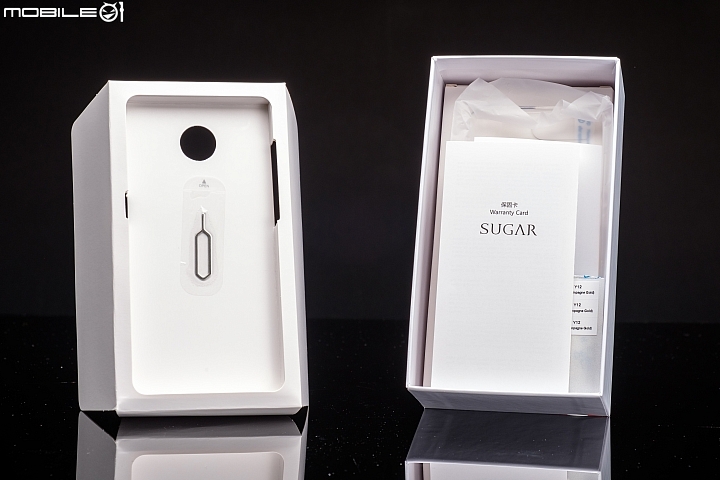 平價18:9螢幕又一機！有雙鏡美顏搭景深的 SUGAR Y12 體驗
