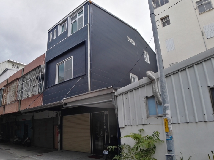 [開箱]自己設計監工，中古屋溫暖大翻身！地海戰記