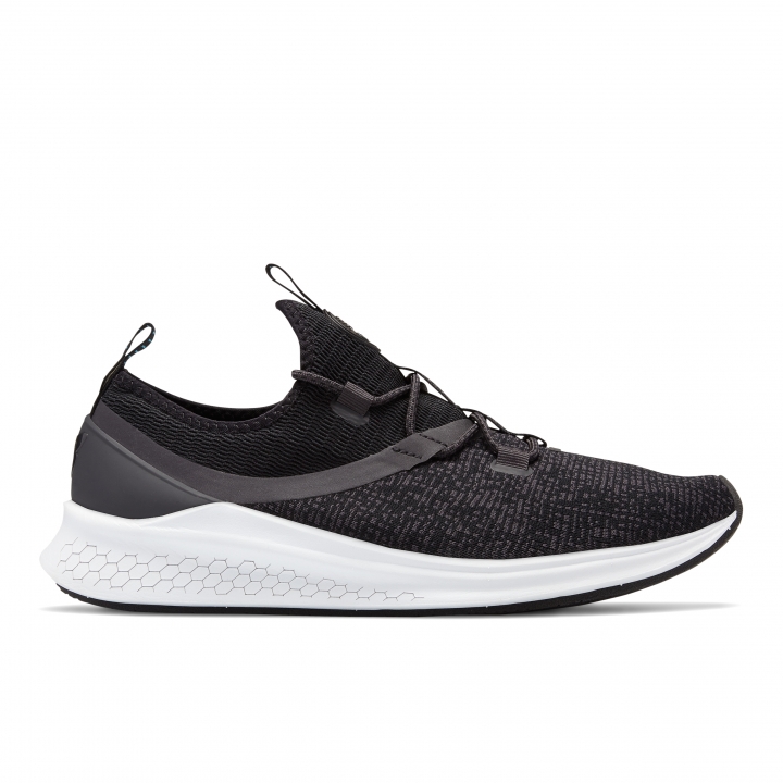 編織鞋款再一發 New Balance再推Fresh Foam LAZR Sport時尚運動系列