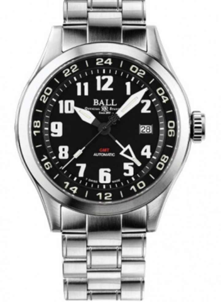 Ballwatch預購的錶，不知道穩定度與品質，可否請較大大的意見？